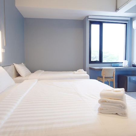 Abizz Hotel Kwanphayao Room photo