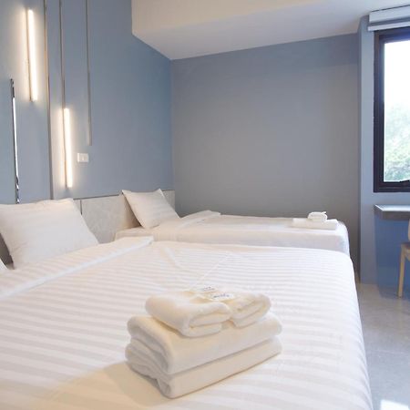 Abizz Hotel Kwanphayao Room photo