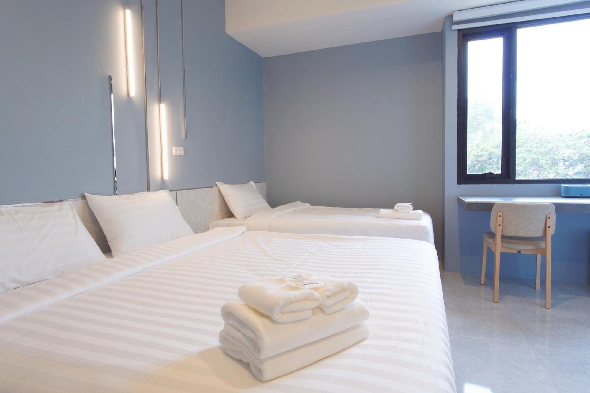 Abizz Hotel Kwanphayao Room photo